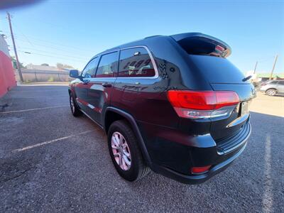 2015 Jeep Grand Cherokee Laredo - Photo 4 - Albuquerque, NM 87107
