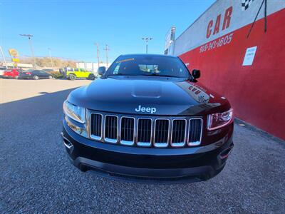 2015 Jeep Grand Cherokee Laredo - Photo 6 - Albuquerque, NM 87107