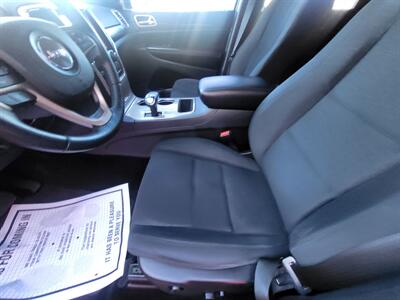 2015 Jeep Grand Cherokee Laredo - Photo 12 - Albuquerque, NM 87107