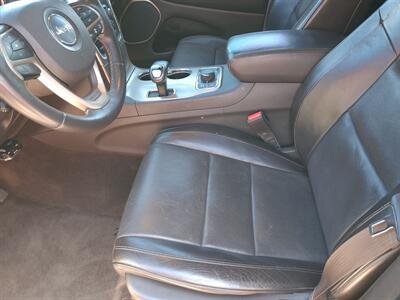 2014 Jeep Grand Cherokee Summit   - Photo 15 - Albuquerque, NM 87107