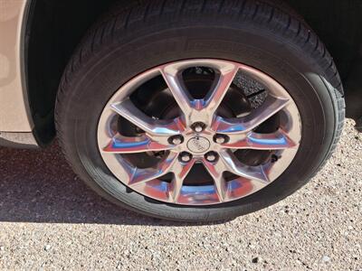 2014 Jeep Grand Cherokee Summit   - Photo 8 - Albuquerque, NM 87107