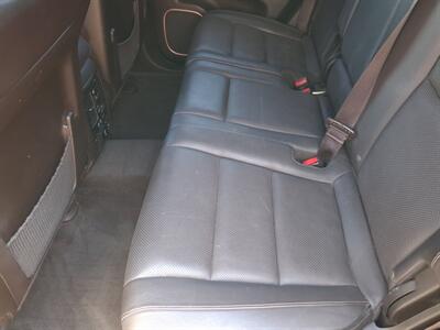 2014 Jeep Grand Cherokee Summit   - Photo 12 - Albuquerque, NM 87107