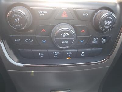 2014 Jeep Grand Cherokee Summit   - Photo 23 - Albuquerque, NM 87107
