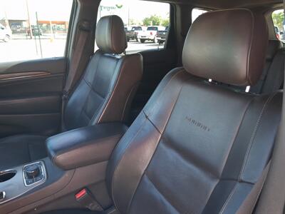 2014 Jeep Grand Cherokee Summit   - Photo 14 - Albuquerque, NM 87107