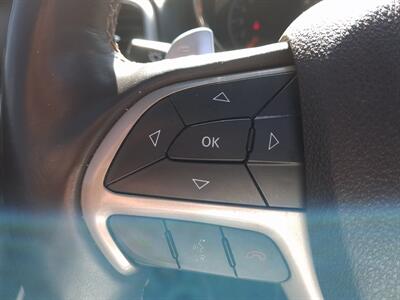 2014 Jeep Grand Cherokee Summit   - Photo 25 - Albuquerque, NM 87107