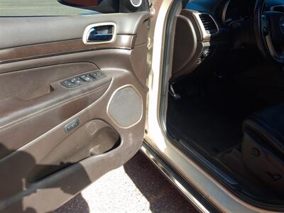 2014 Jeep Grand Cherokee Summit   - Photo 16 - Albuquerque, NM 87107