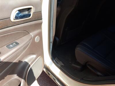 2014 Jeep Grand Cherokee Summit   - Photo 13 - Albuquerque, NM 87107