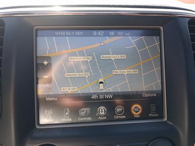 2014 Jeep Grand Cherokee Summit   - Photo 24 - Albuquerque, NM 87107