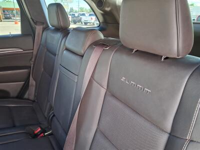 2014 Jeep Grand Cherokee Summit   - Photo 11 - Albuquerque, NM 87107