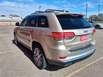 2014 Jeep Grand Cherokee Summit   - Photo 4 - Albuquerque, NM 87107