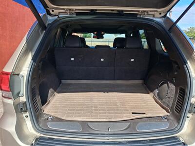 2014 Jeep Grand Cherokee Summit   - Photo 9 - Albuquerque, NM 87107