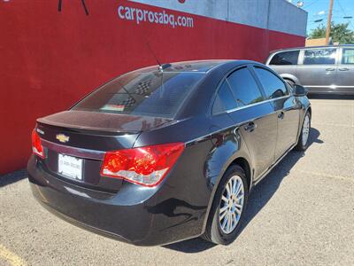 2015 Chevrolet Cruze ECO Manual   - Photo 2 - Albuquerque, NM 87107