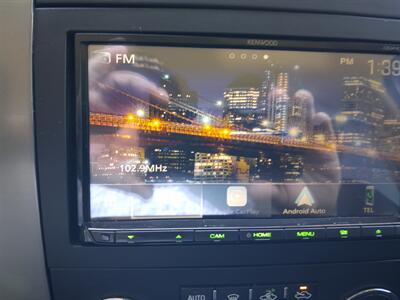2014 Chevrolet Silverado 3500 LTZ - Photo 18 - Albuquerque, NM 87107