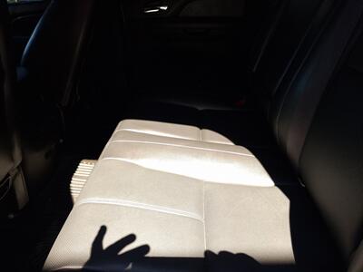 2014 Chevrolet Silverado 3500 LTZ - Photo 7 - Albuquerque, NM 87107