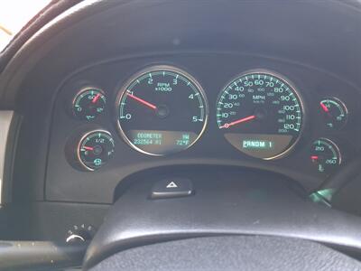 2014 Chevrolet Silverado 3500 LTZ - Photo 21 - Albuquerque, NM 87107
