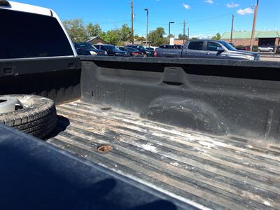 2014 Chevrolet Silverado 3500 LTZ - Photo 5 - Albuquerque, NM 87107