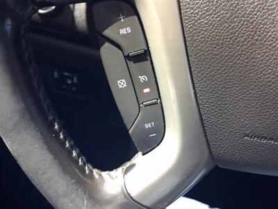 2014 Chevrolet Silverado 3500 LTZ - Photo 19 - Albuquerque, NM 87107