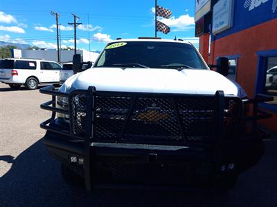 2014 Chevrolet Silverado 3500 LTZ - Photo 15 - Albuquerque, NM 87107