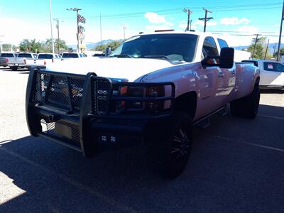 2014 Chevrolet Silverado 3500 LTZ - Photo 14 - Albuquerque, NM 87107