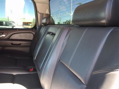 2014 Chevrolet Silverado 3500 LTZ - Photo 6 - Albuquerque, NM 87107