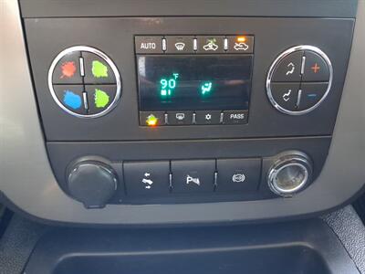 2014 Chevrolet Silverado 3500 LTZ - Photo 17 - Albuquerque, NM 87107