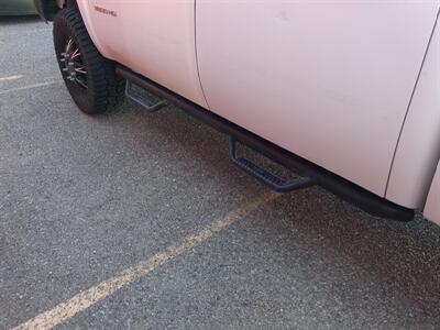 2014 Chevrolet Silverado 3500 LTZ - Photo 13 - Albuquerque, NM 87107
