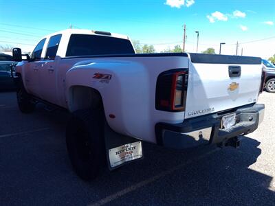 2014 Chevrolet Silverado 3500 LTZ - Photo 4 - Albuquerque, NM 87107