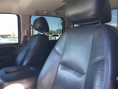 2014 Chevrolet Silverado 3500 LTZ - Photo 8 - Albuquerque, NM 87107