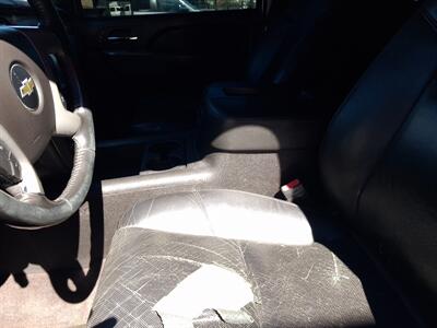 2014 Chevrolet Silverado 3500 LTZ - Photo 9 - Albuquerque, NM 87107