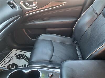2017 INFINITI QX60   - Photo 14 - Albuquerque, NM 87107