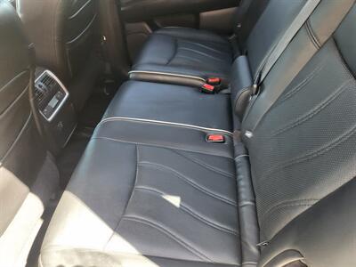 2017 INFINITI QX60   - Photo 11 - Albuquerque, NM 87107