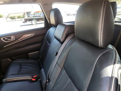 2017 INFINITI QX60   - Photo 10 - Albuquerque, NM 87107