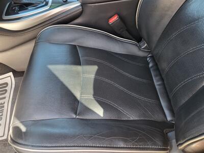 2017 INFINITI QX60   - Photo 13 - Albuquerque, NM 87107