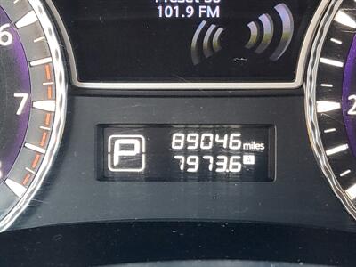 2017 INFINITI QX60   - Photo 22 - Albuquerque, NM 87107