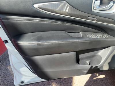 2017 INFINITI QX60   - Photo 16 - Albuquerque, NM 87107