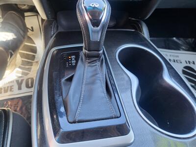 2017 INFINITI QX60   - Photo 17 - Albuquerque, NM 87107