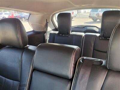 2017 INFINITI QX60   - Photo 9 - Albuquerque, NM 87107