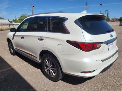 2017 INFINITI QX60   - Photo 4 - Albuquerque, NM 87107