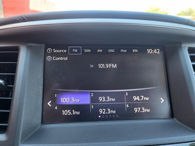 2017 INFINITI QX60   - Photo 19 - Albuquerque, NM 87107