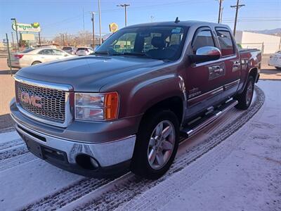 2013 GMC Sierra 1500 SLE   - Photo 5 - Albuquerque, NM 87107