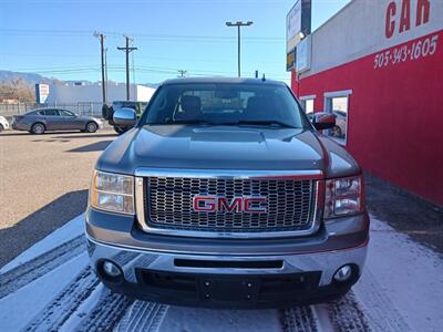 2013 GMC Sierra 1500 SLE   - Photo 6 - Albuquerque, NM 87107