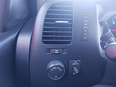 2013 GMC Sierra 1500 SLE   - Photo 18 - Albuquerque, NM 87107