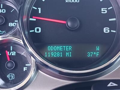 2013 GMC Sierra 1500 SLE   - Photo 22 - Albuquerque, NM 87107