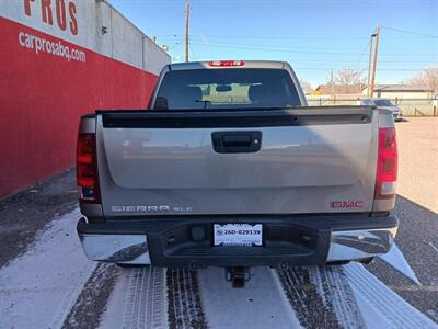 2013 GMC Sierra 1500 SLE   - Photo 3 - Albuquerque, NM 87107
