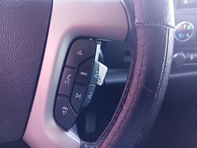 2013 GMC Sierra 1500 SLE   - Photo 20 - Albuquerque, NM 87107