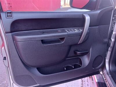 2013 GMC Sierra 1500 SLE   - Photo 14 - Albuquerque, NM 87107