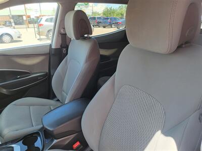 2018 Hyundai SANTA FE Sport 2.4L   - Photo 10 - Albuquerque, NM 87107