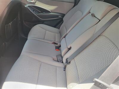 2018 Hyundai SANTA FE Sport 2.4L   - Photo 8 - Albuquerque, NM 87107