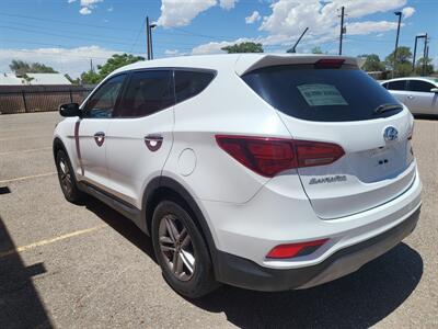 2018 Hyundai SANTA FE Sport 2.4L   - Photo 3 - Albuquerque, NM 87107
