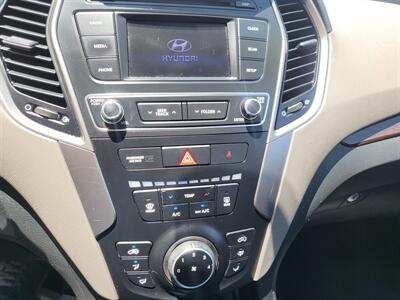 2018 Hyundai SANTA FE Sport 2.4L   - Photo 13 - Albuquerque, NM 87107